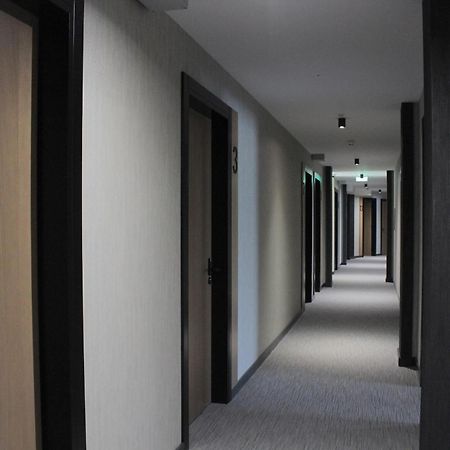 Tvrdjava Rooms - Novi Sad Exteriör bild