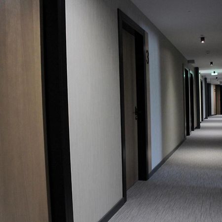 Tvrdjava Rooms - Novi Sad Exteriör bild