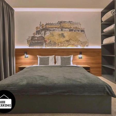 Tvrdjava Rooms - Novi Sad Exteriör bild