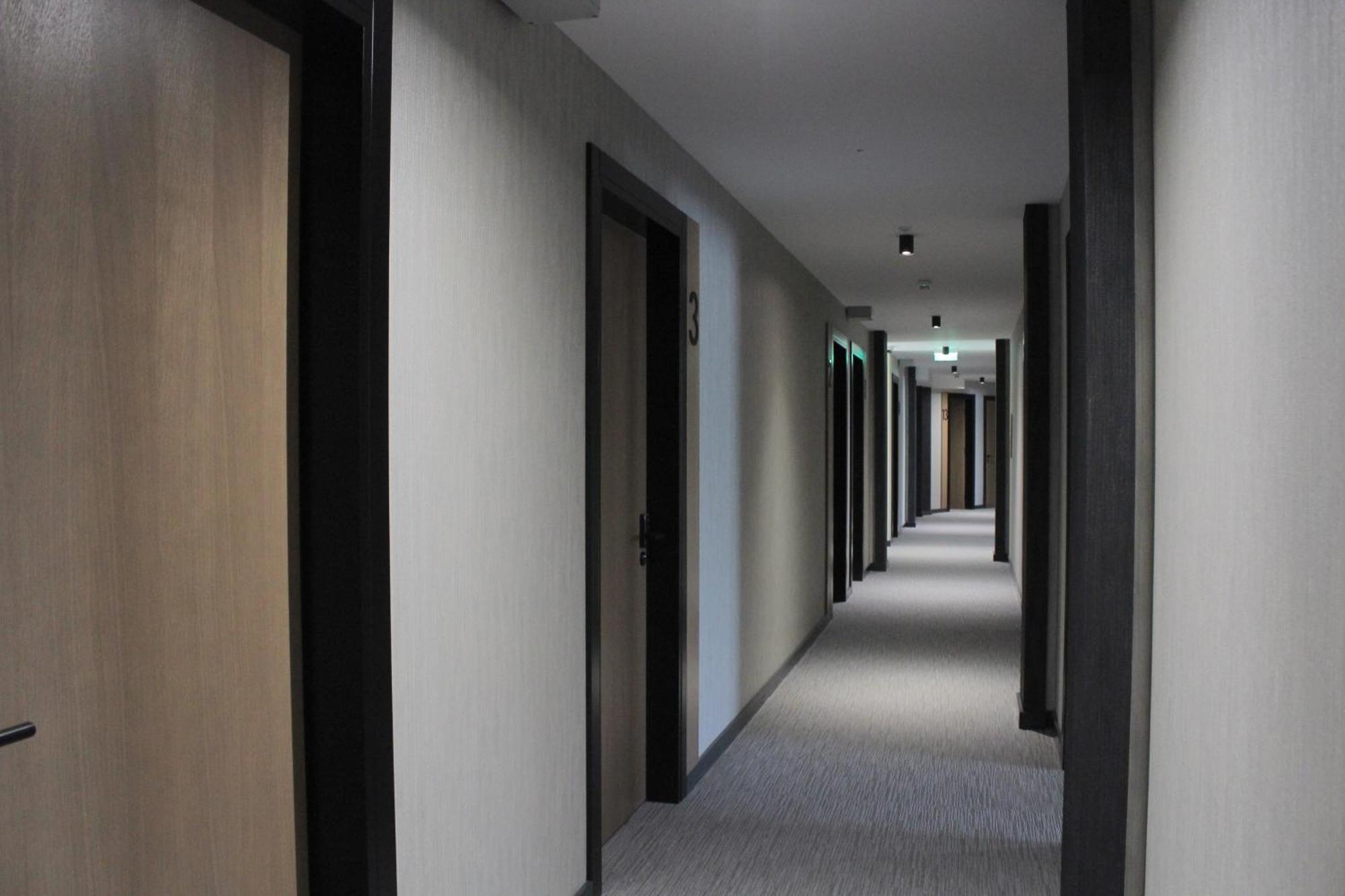 Tvrdjava Rooms - Novi Sad Exteriör bild