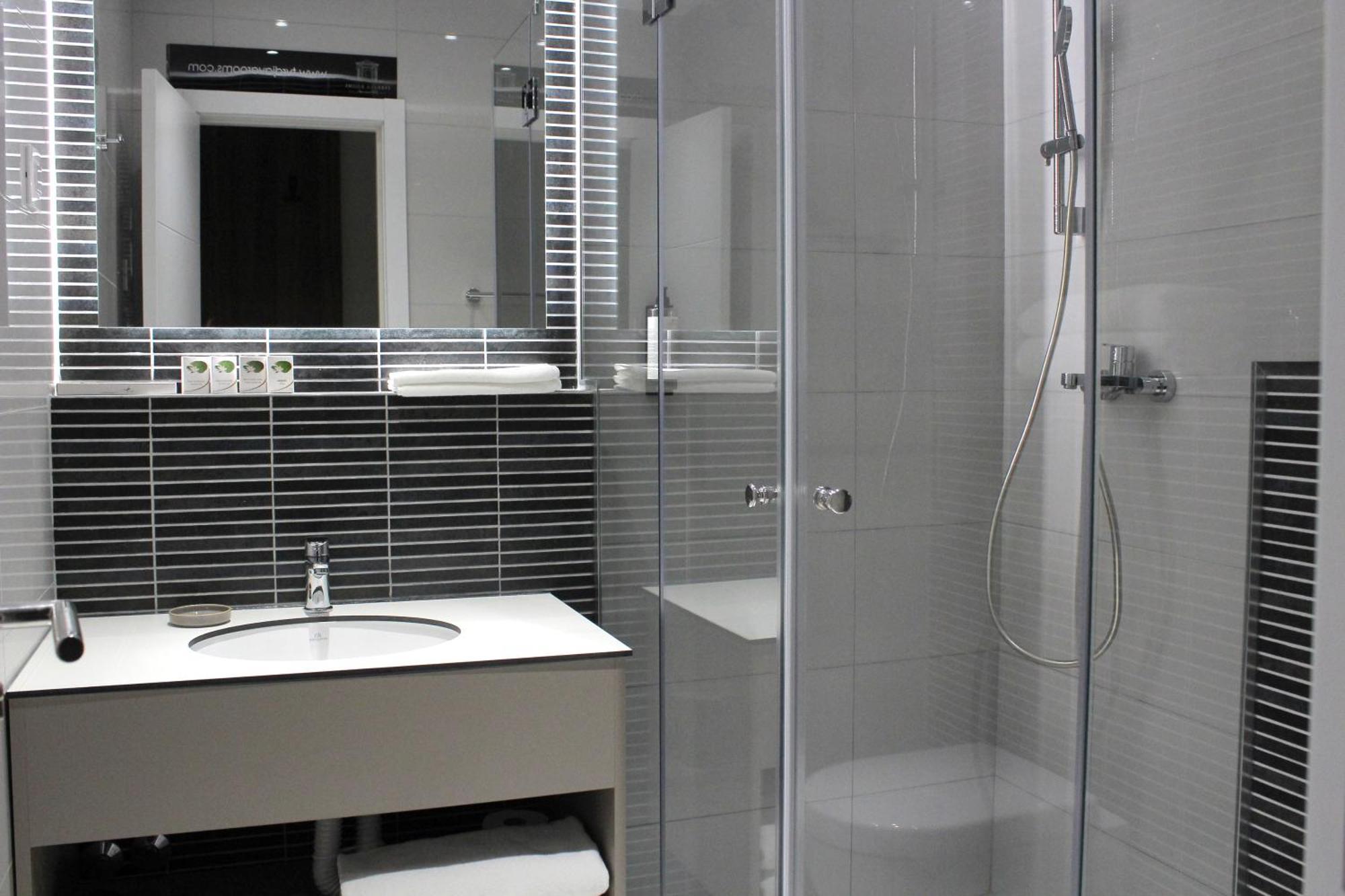 Tvrdjava Rooms - Novi Sad Exteriör bild