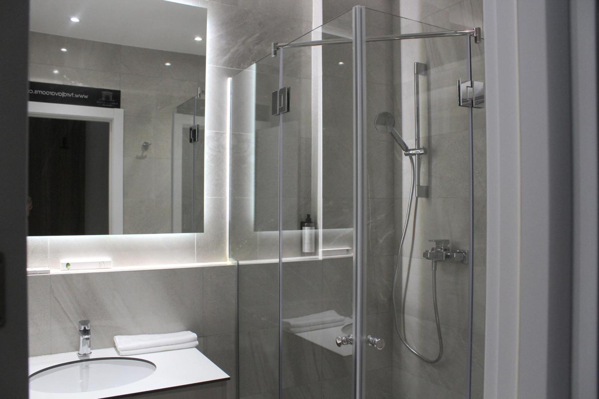 Tvrdjava Rooms - Novi Sad Exteriör bild