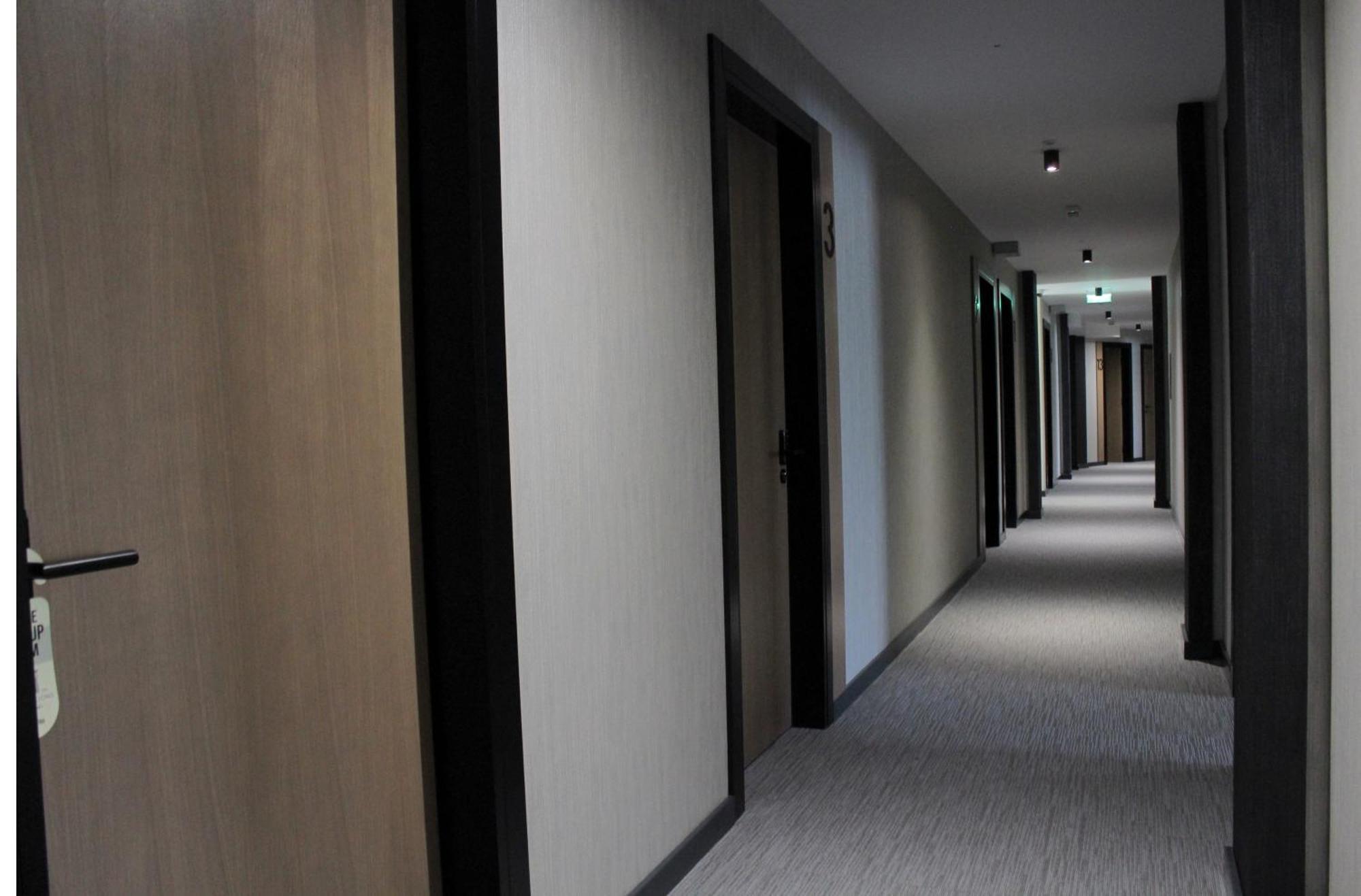 Tvrdjava Rooms - Novi Sad Exteriör bild